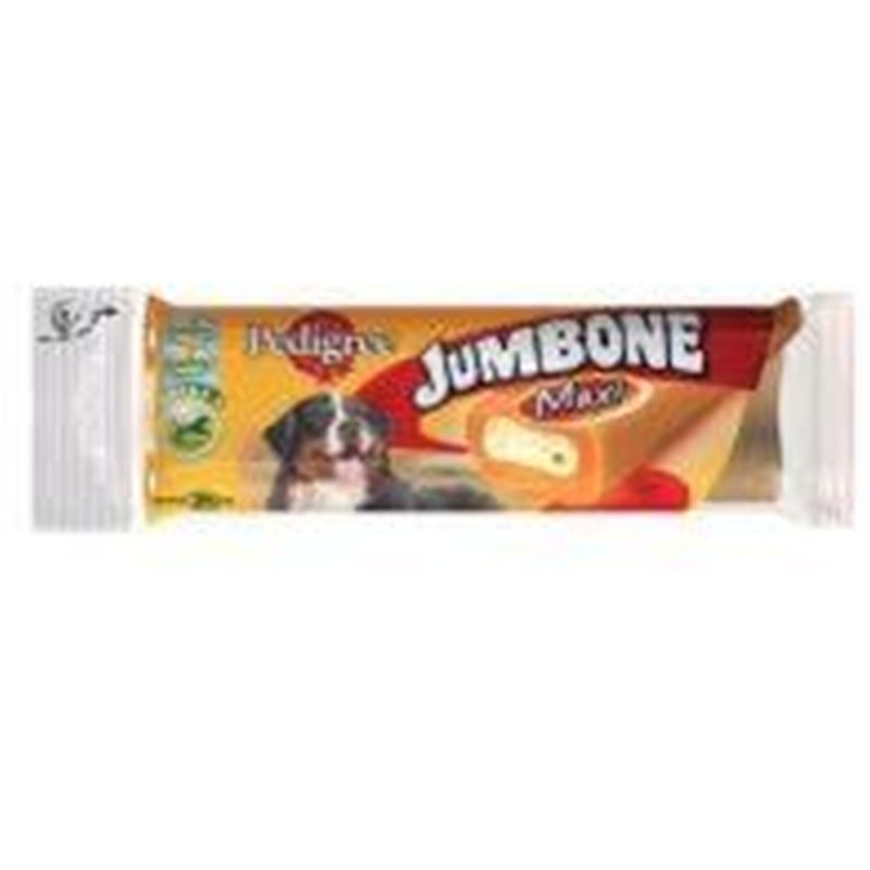 Jumbone Large Beef Pedigree